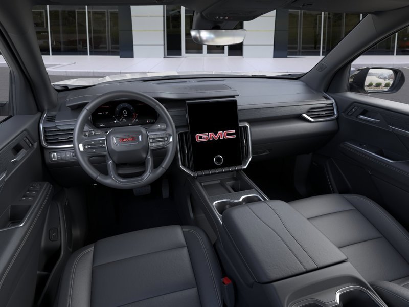 2026 GMC Acadia 2026 SUMMIT WHITE