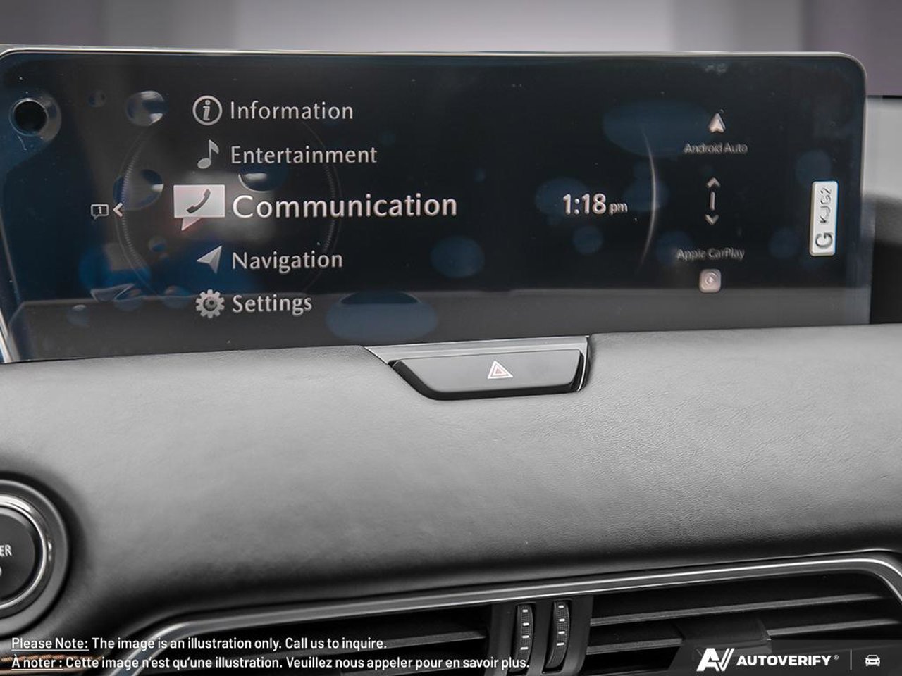 2026 Mazda CX-90 PHEV JM3KKDHA3T1388919 Rhodium White Metallic Mirabel - photo #15