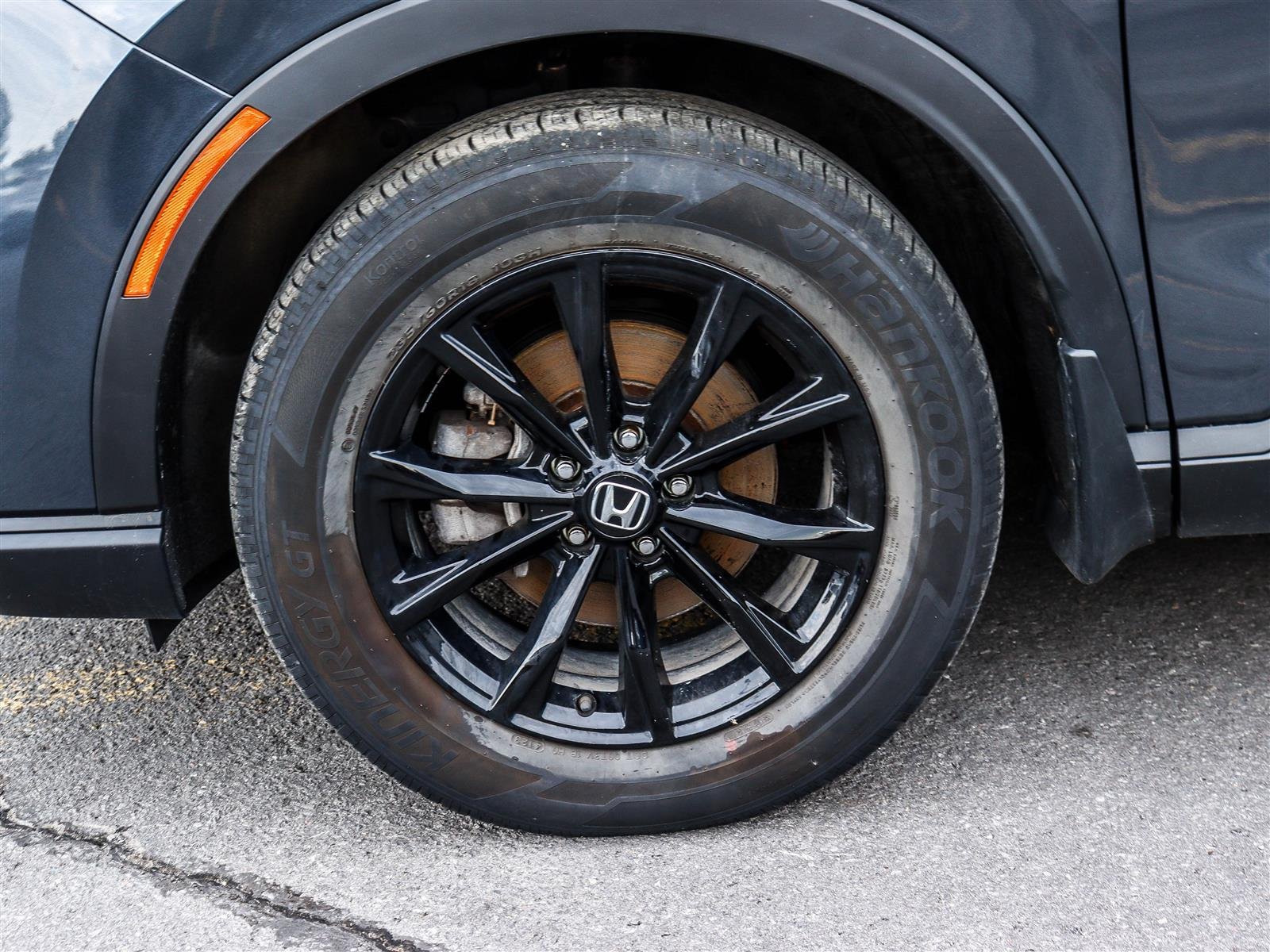2024 Honda CR-V Sport Ottawa & Gatineau - photo #22