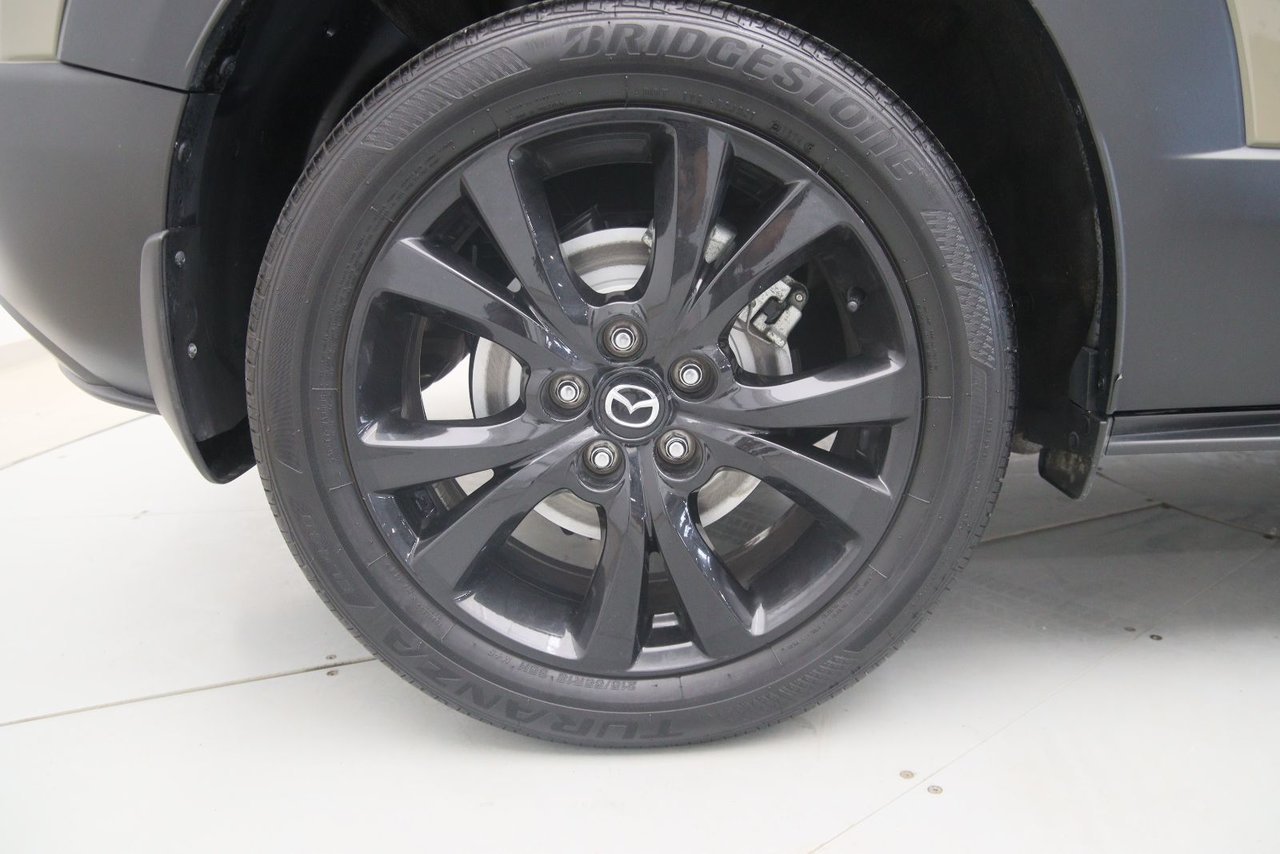 Mazda CX-30 NIV 3MVDMBAY9RM697778 2024 Beige Baie-Comeau - photo #17