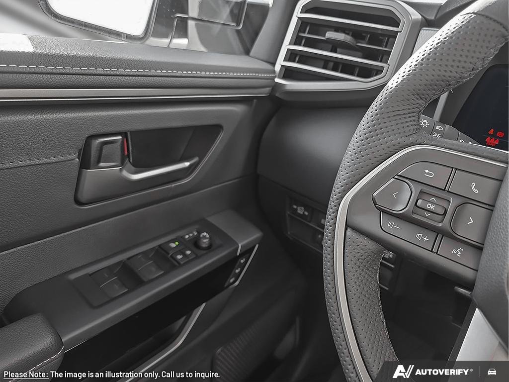 2026 Toyota Tundra 2601865 | Limited Mudbath Edmonton - photo #12