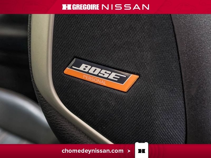 2020 Nissan Kicks White Laval - photo #23