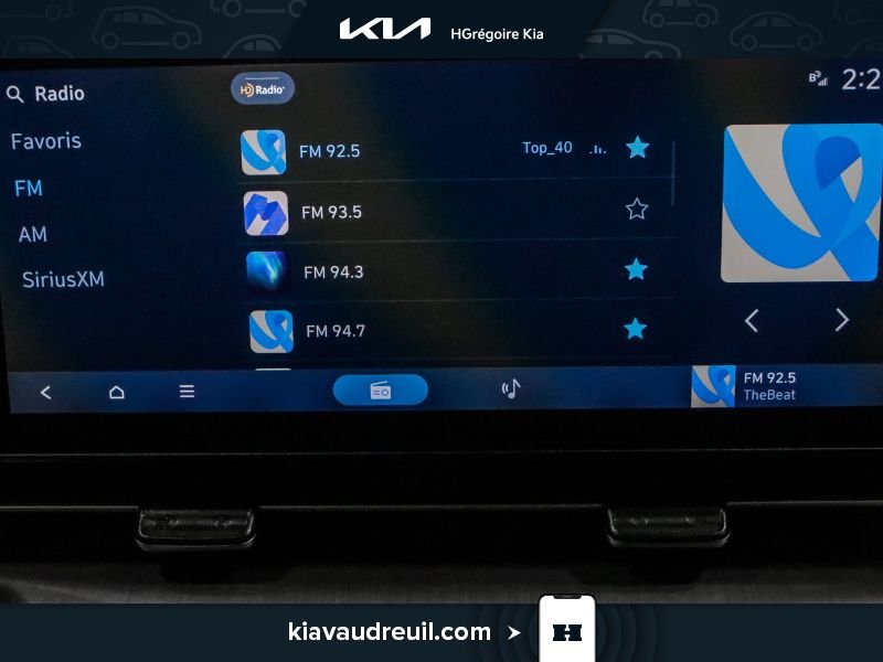 2024 Hyundai Kona Grey Laval - photo #17