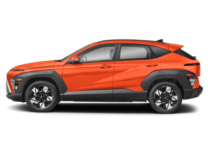 2025 Hyundai Kona Privilégié
