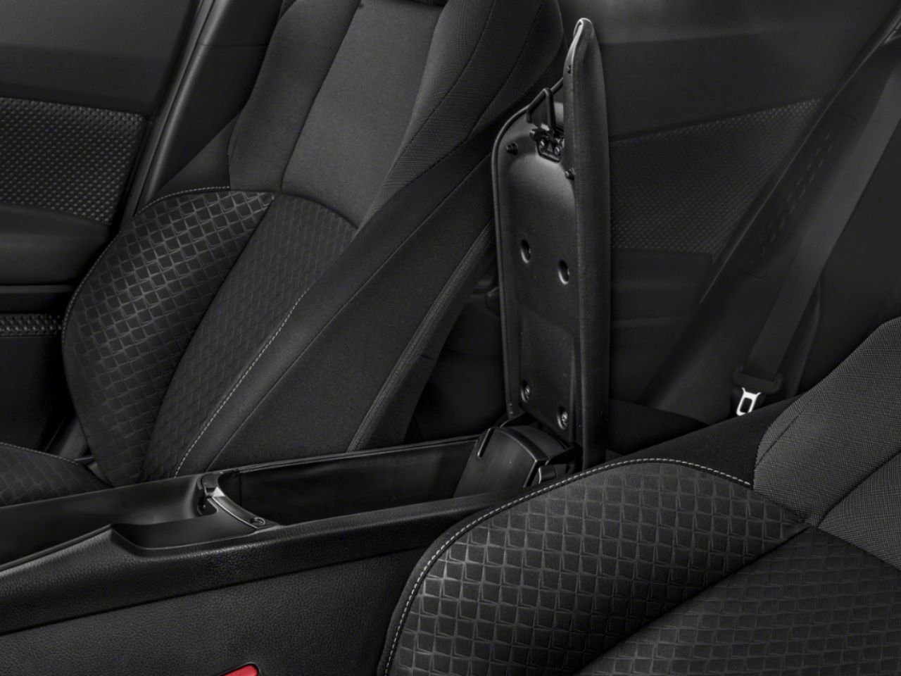 2021 TOYOTA C-HR XLE PREMIUM White Gatineau - photo #6