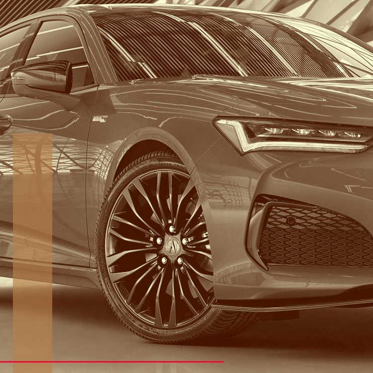 Forfait bronze gatineau acura 2021