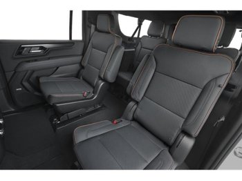 GMC Yukon XL AT4