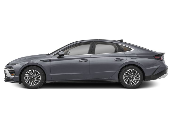 2026 Hyundai Sonata hybride Preferred-Trend