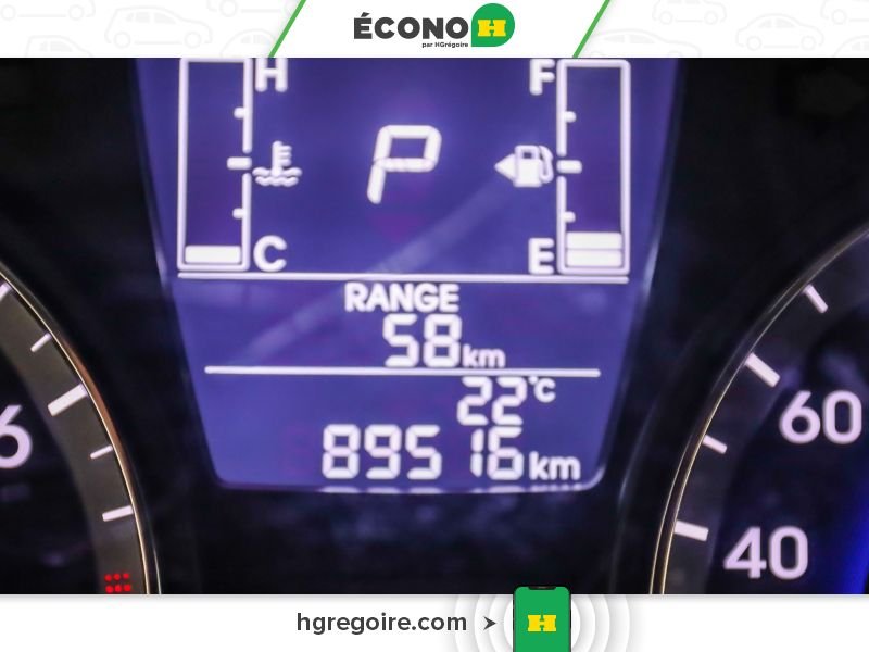 2017 Hyundai Accent Grey Blainville - photo #12
