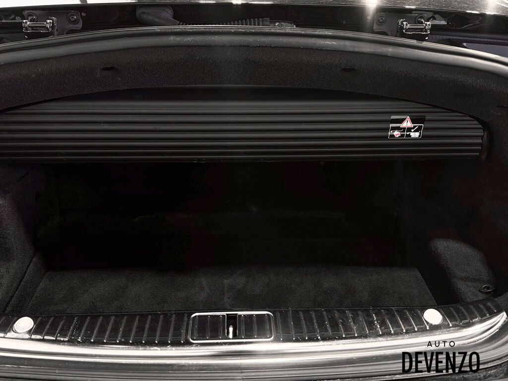 2020 Mercedes-Benz Classe-S Black Saint-Eustache - photo #30