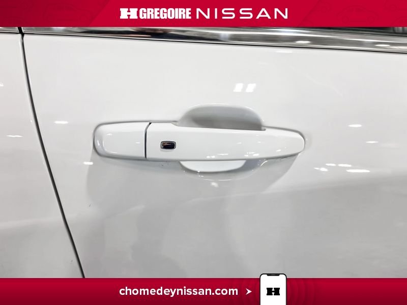 2022 Chevrolet Equinox White Saint-Eustache - photo #12