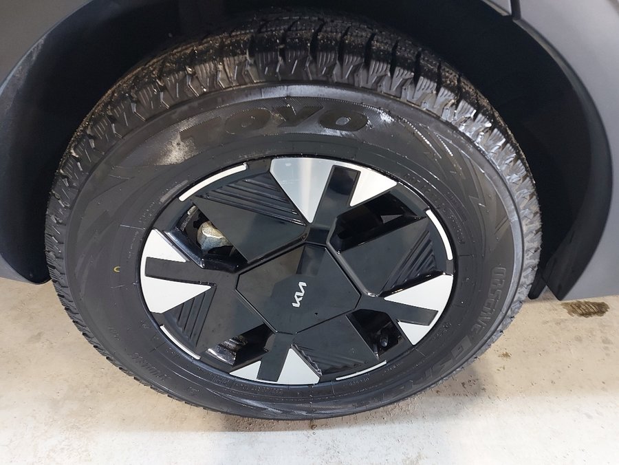 2026 Kia Sportage hybride 2026 White