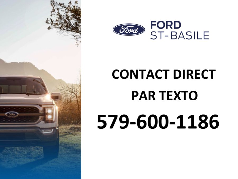 Ford Escape 2019 2019 Blanc