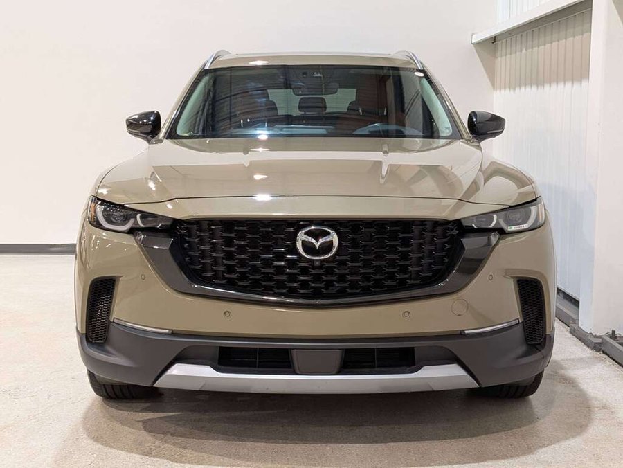 Mazda CX-50 2024 2024 Vert