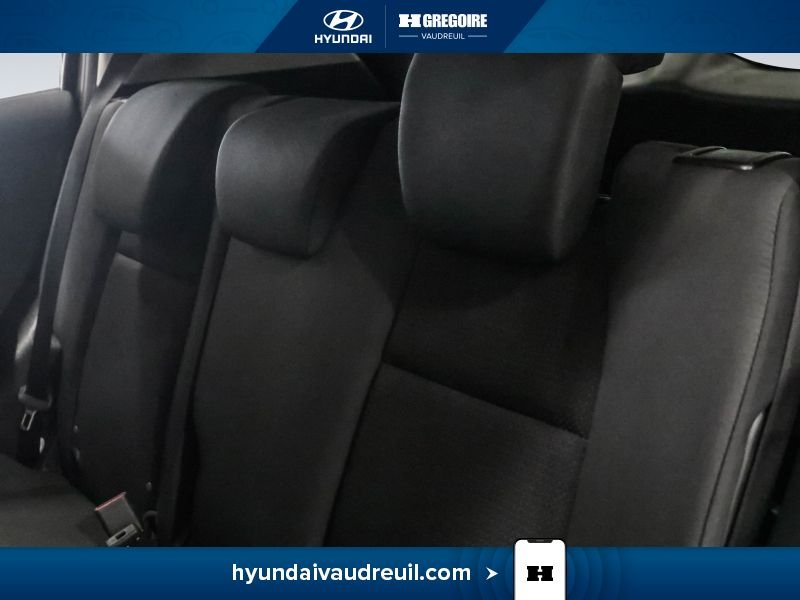 Honda HR-V 2021 Gris Saint-Eustache - photo #18