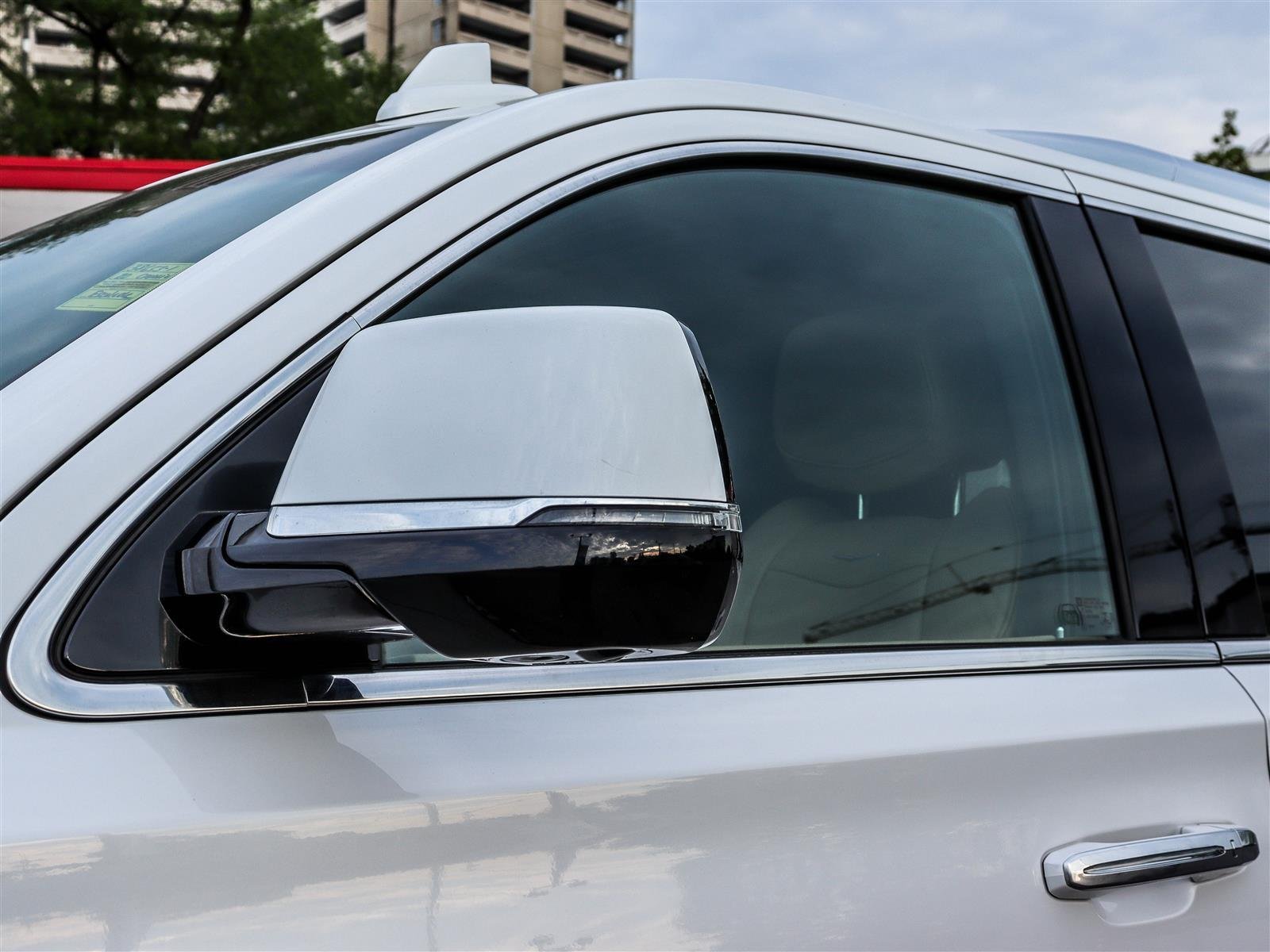 2020 Cadillac Escalade Platinum Ottawa & Gatineau - photo #25