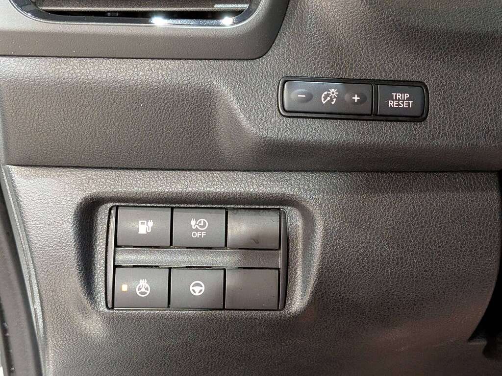 2020 Nissan LEAF SL PLUS Hatchback White Val-David - photo #31