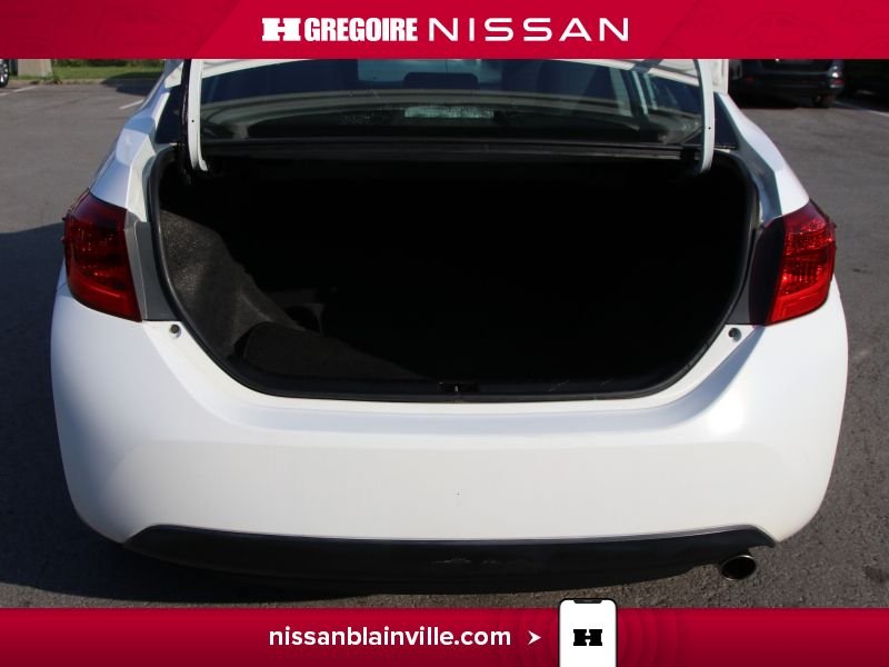 2017 Toyota Corolla White Blainville - photo #25
