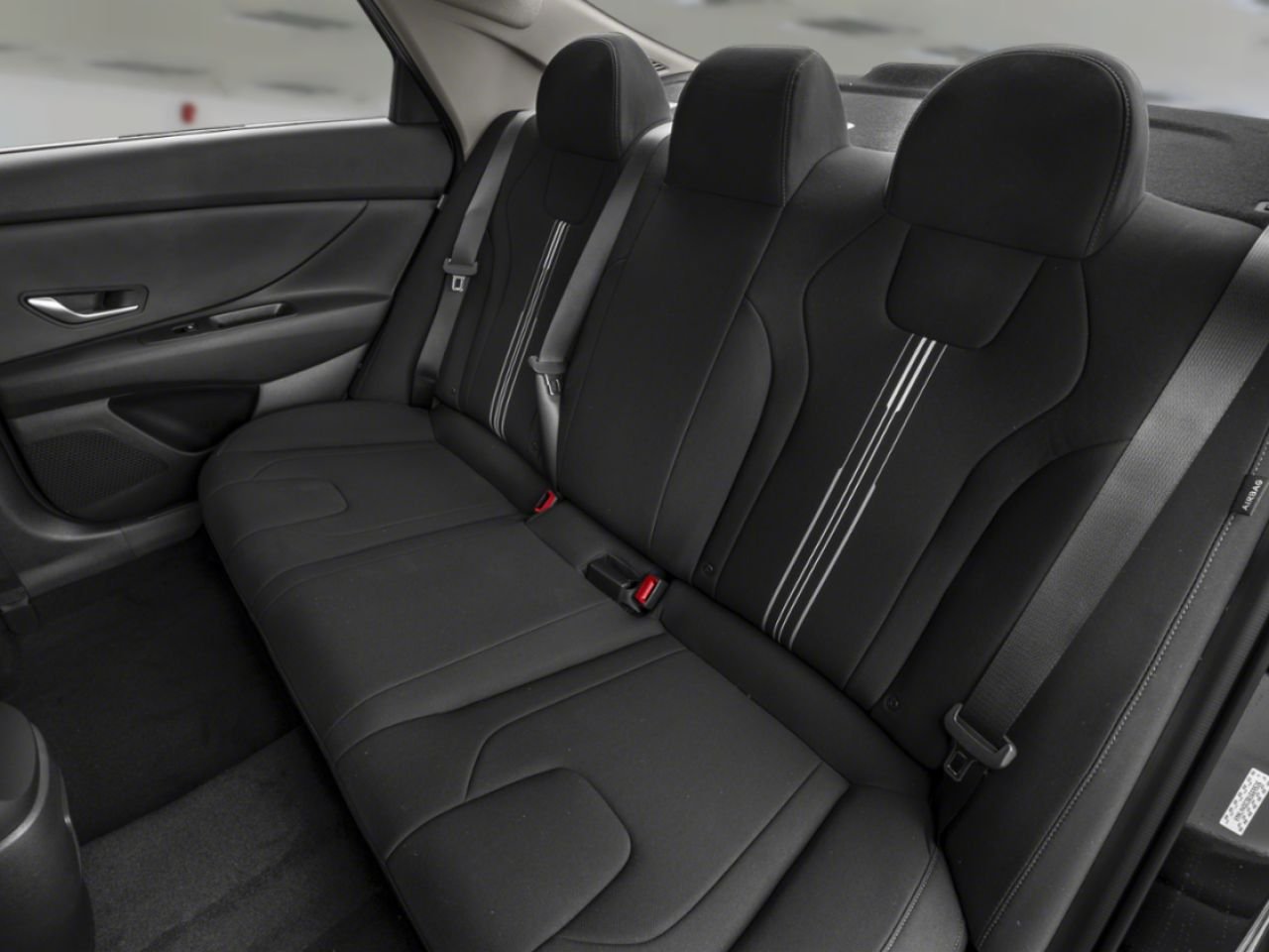 2026 Hyundai Elantra Meta Blue Saint-Eustache - photo #10