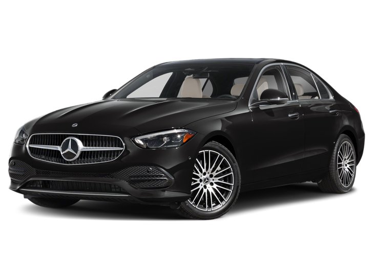 2026 Mercedes-Benz Classe-C C 300