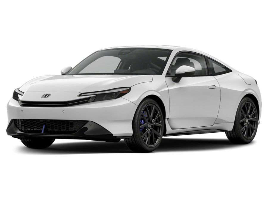 2026 Honda Prelude 2026 Blanc clair de lune nacré