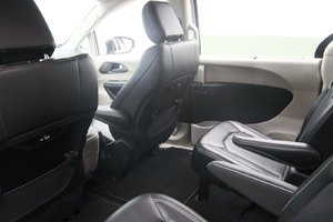 2023 Chrysler Pacifica VIN 2C4RC3BG2PR565862 White Chicoutimi - photo #7