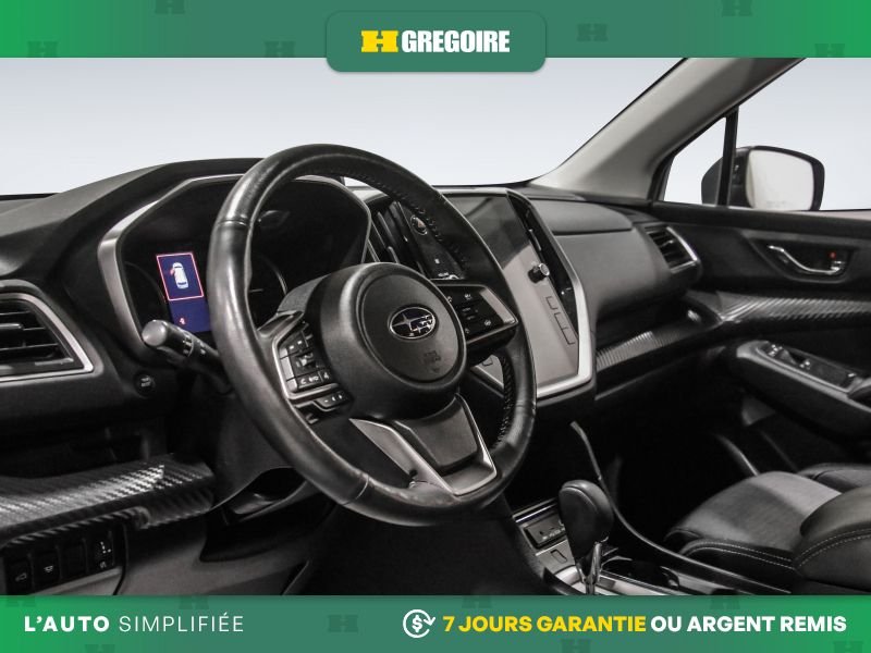 Subaru Ascent 2023 Gris Saint-Eustache - photo #11