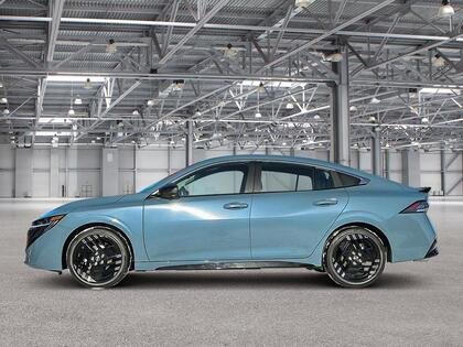 NISSAN SENTRA 2026 2026 Gris