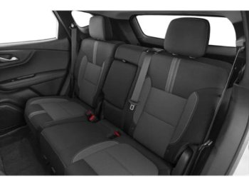 Chevrolet Blazer LT