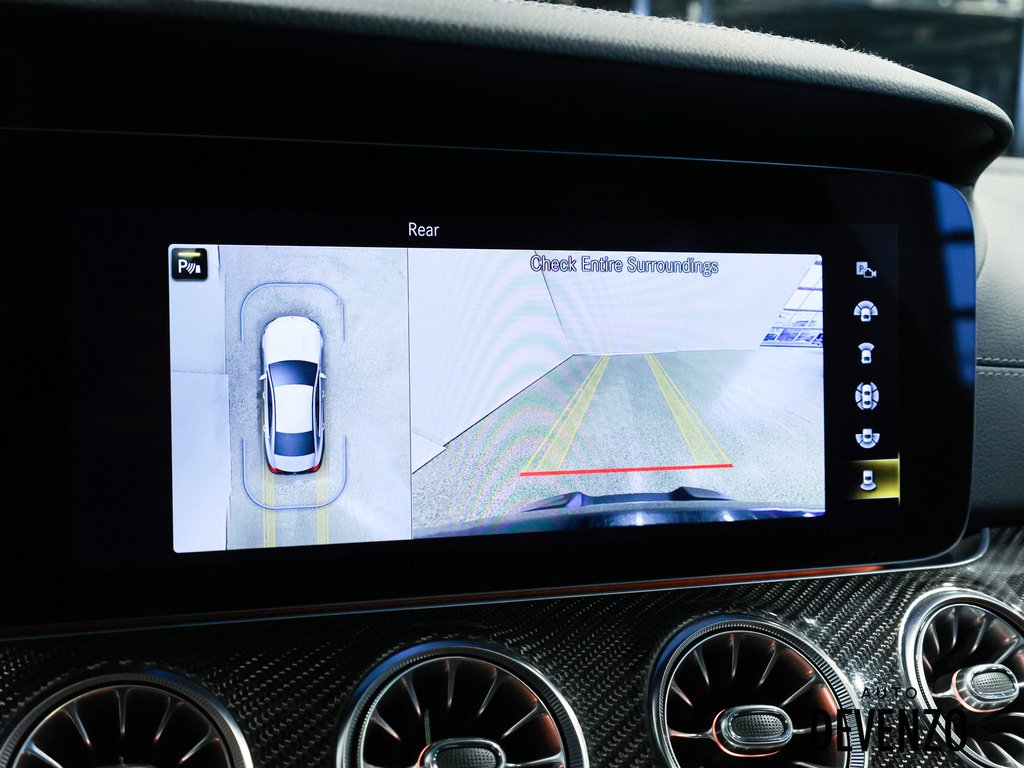 2022 Mercedes-Benz CLS Grey Saint-Eustache - photo #21