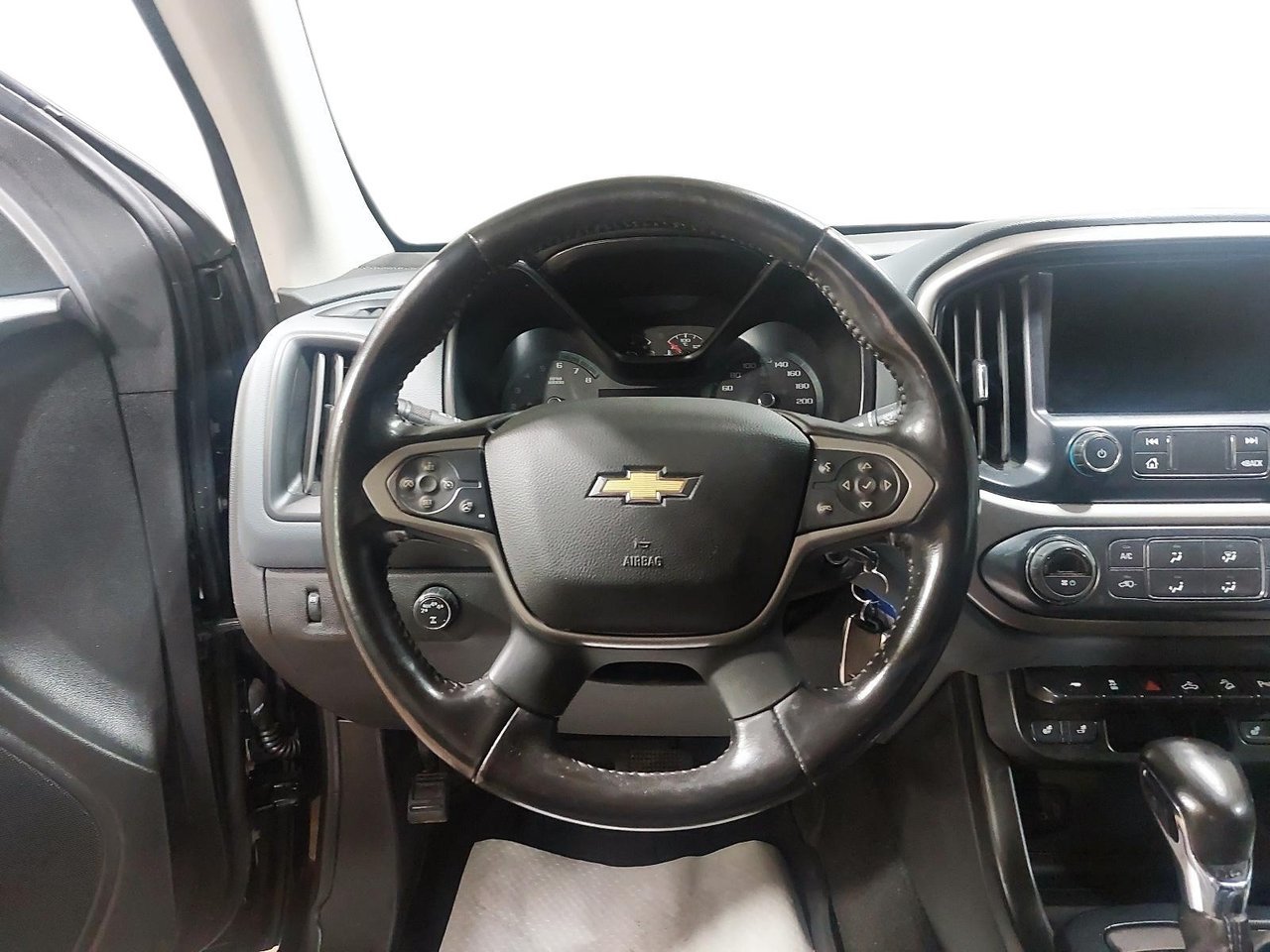 2022 Chevrolet Colorado VIN 1GCGTDEN4N1175502 Chicoutimi - photo #10
