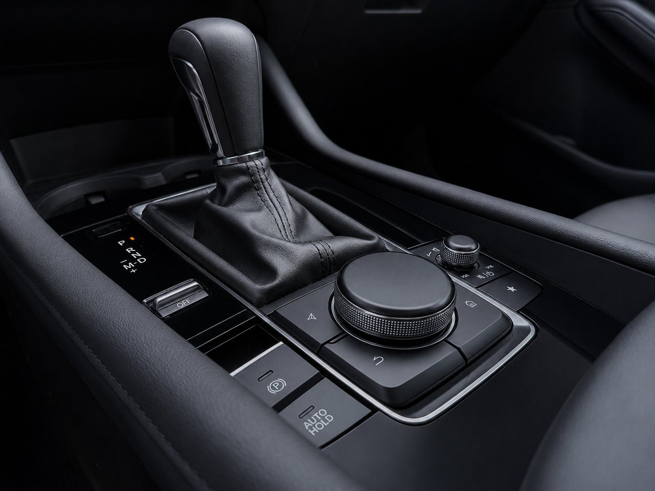 2022 Mazda Mazda3 Sport White Châteauguay - photo #10