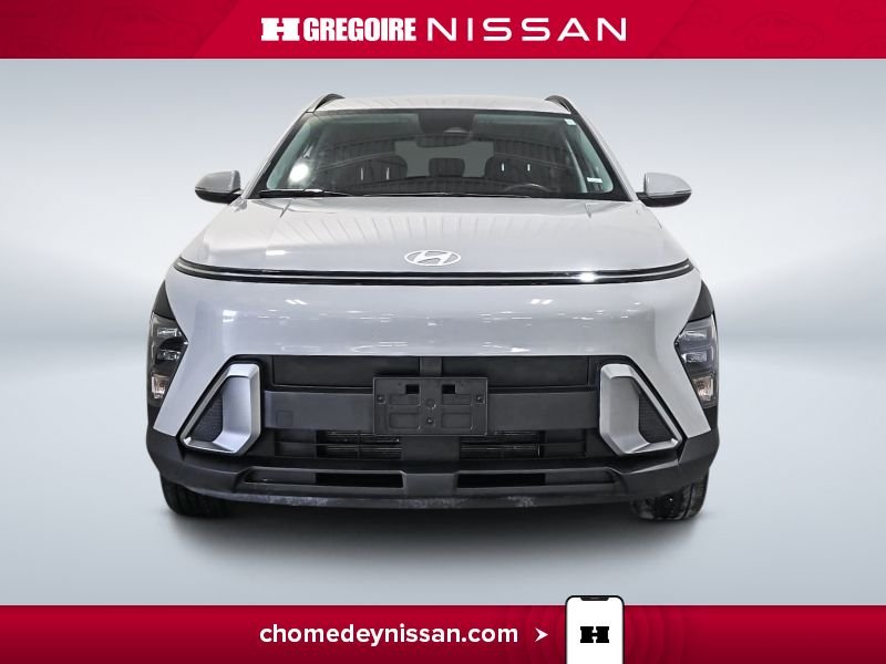 Hyundai Kona 2024 2024 Gris