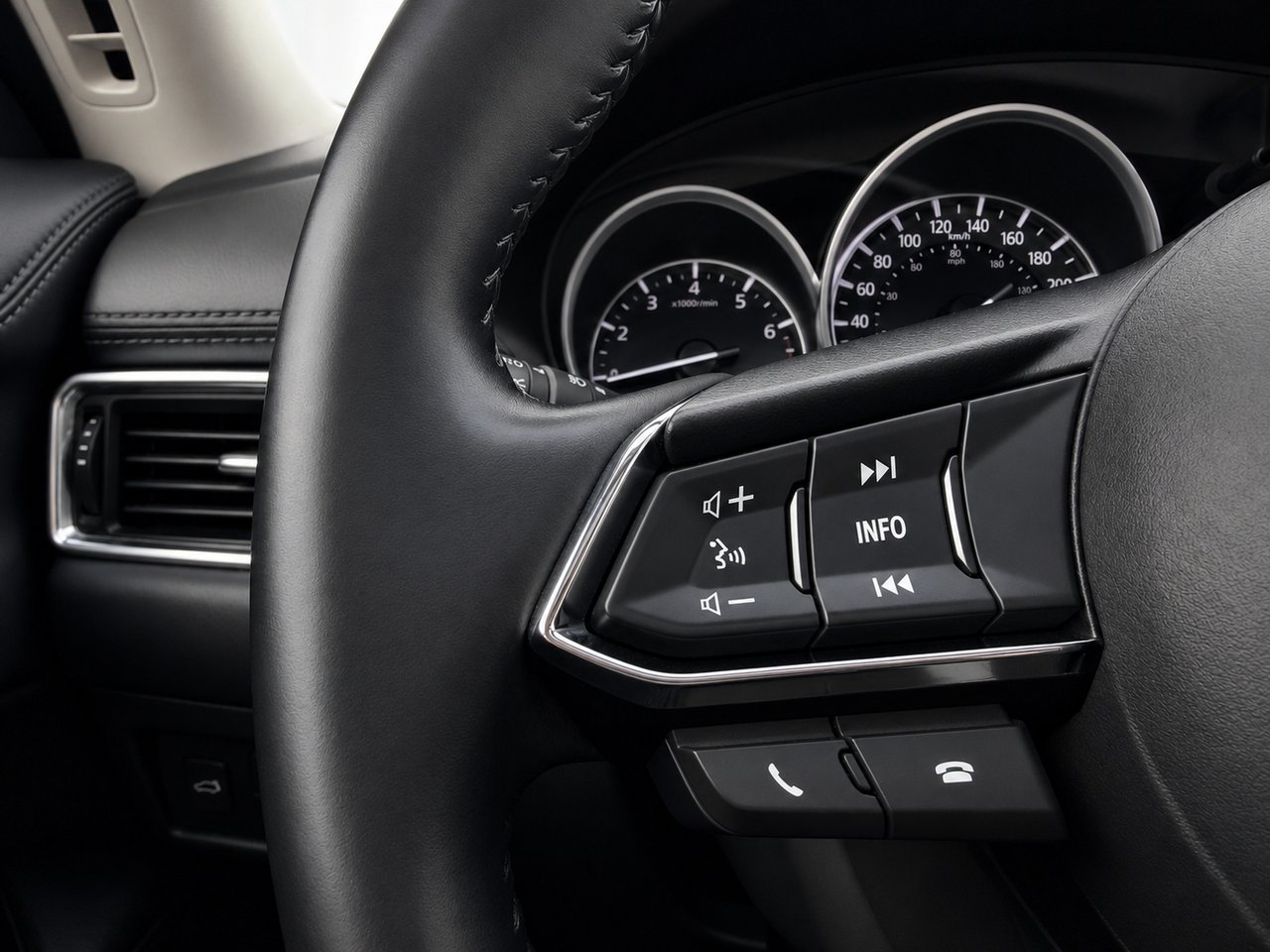 2019 Mazda CX-5 Red Châteauguay - photo #16
