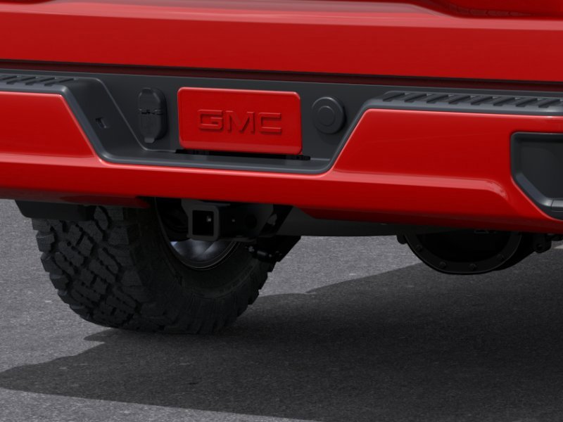 GMC Sierra 1500 Pro cabine multiplace 4RM 157 po 2026 ROUGE CARDINAL Sherbrooke - photo #13