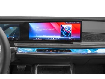 BMW i7 M70 xDrive