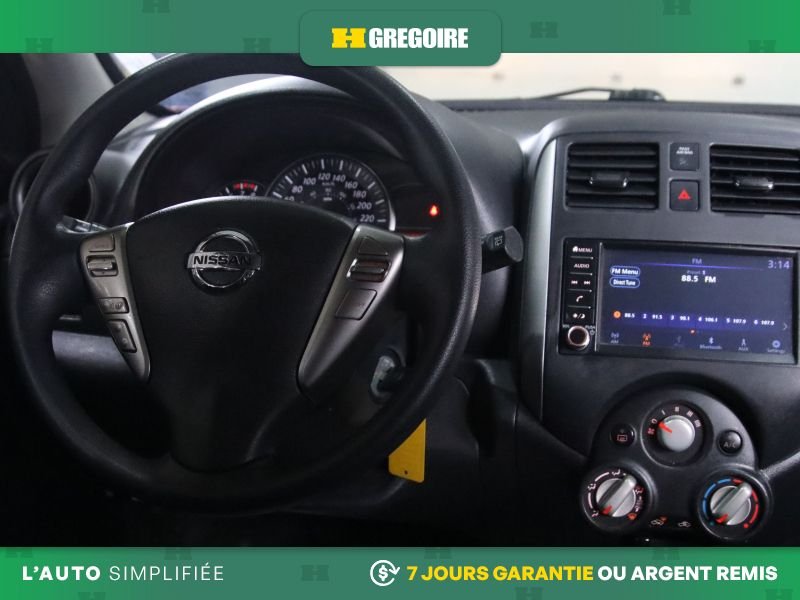 Nissan MICRA 2019 Rouge Blainville - photo #19