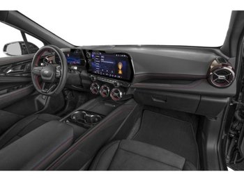 Chevrolet Blazer EV RS PA