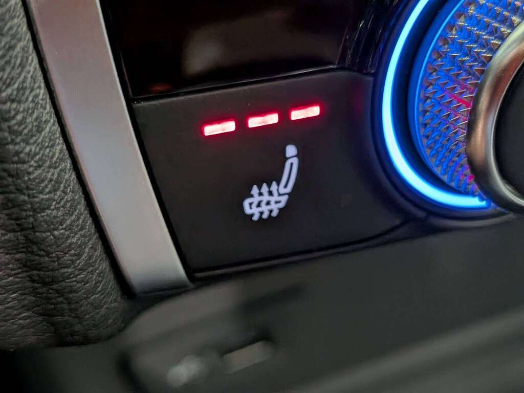 Audi A3 Sedan 2.0 TFSI quattro Komfort 2018 Blanc Val-David - photo #2