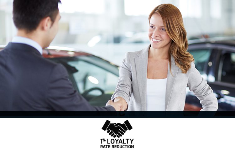 Kia program loyalty