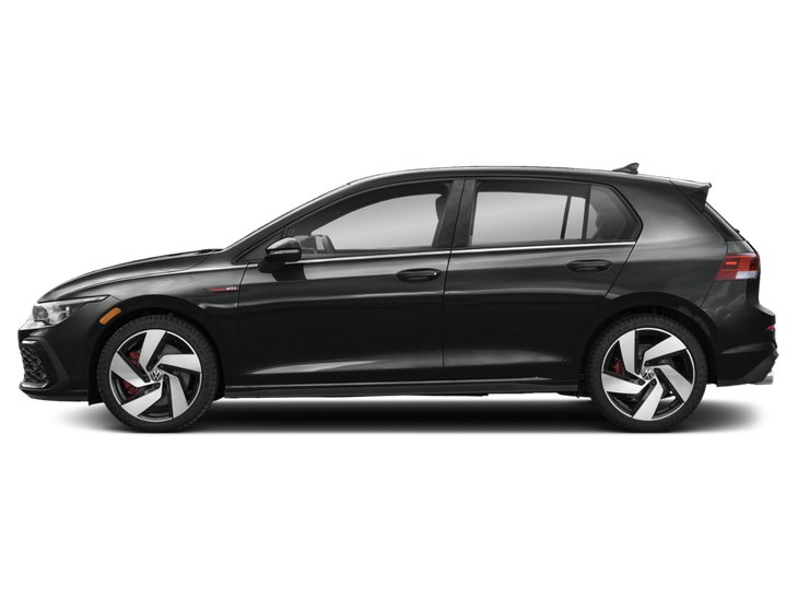 2024 Volkswagen Golf GTI 