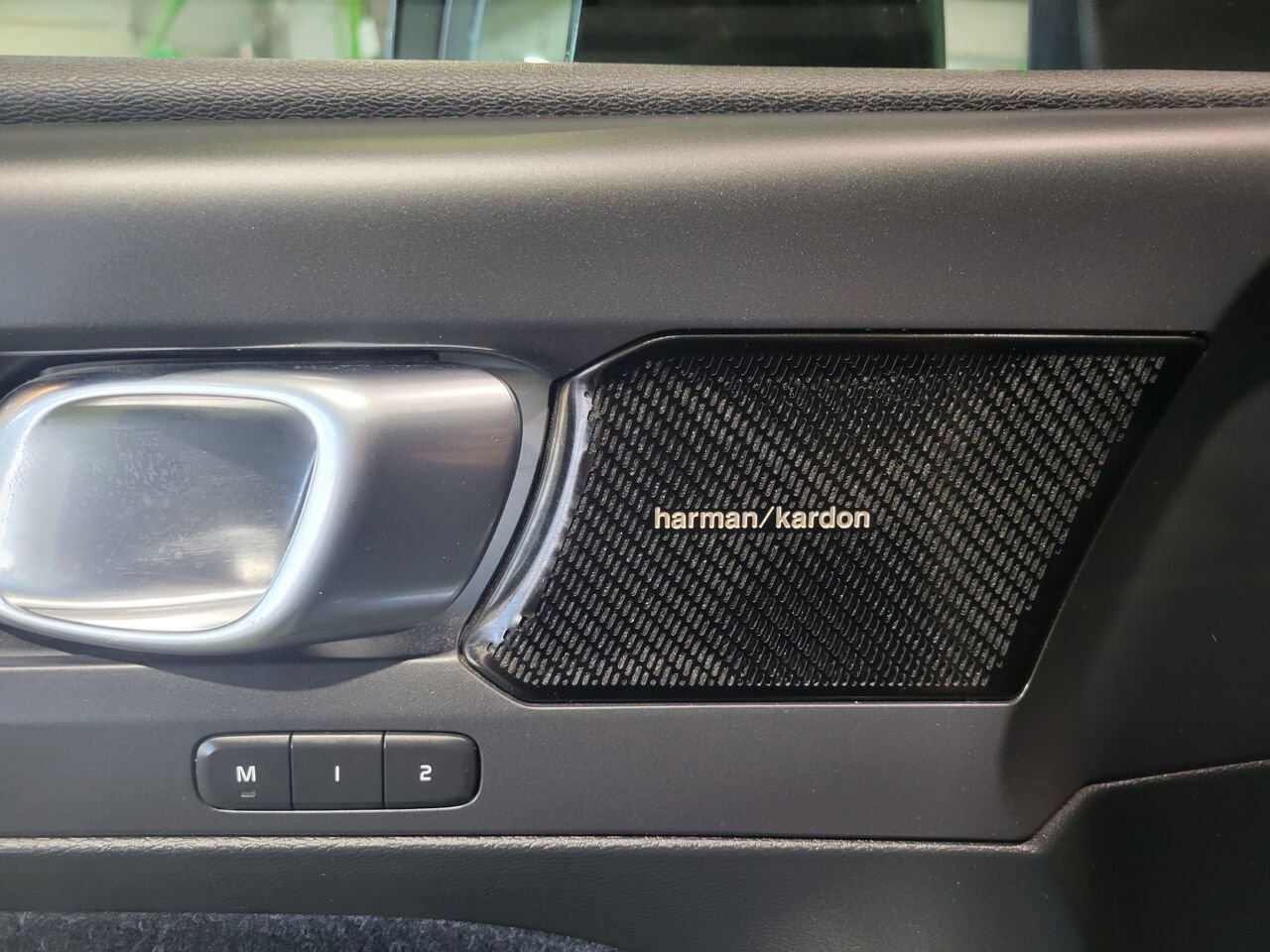 Volvo XC40 2020 Bleu Longueuil, - photo #9