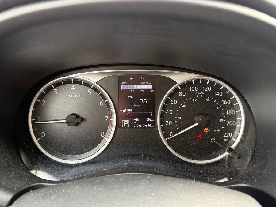 2021 Nissan Kicks 2021 Grey