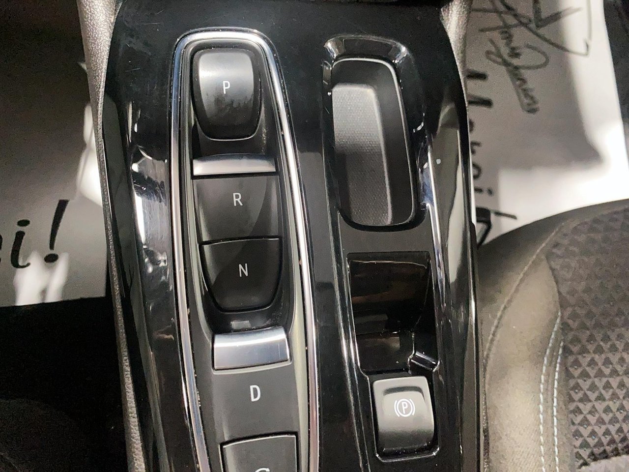 2023 Chevrolet Bolt EUV VIN 1G1FY6S03P4188527 Blue Baie-Comeau - photo #13