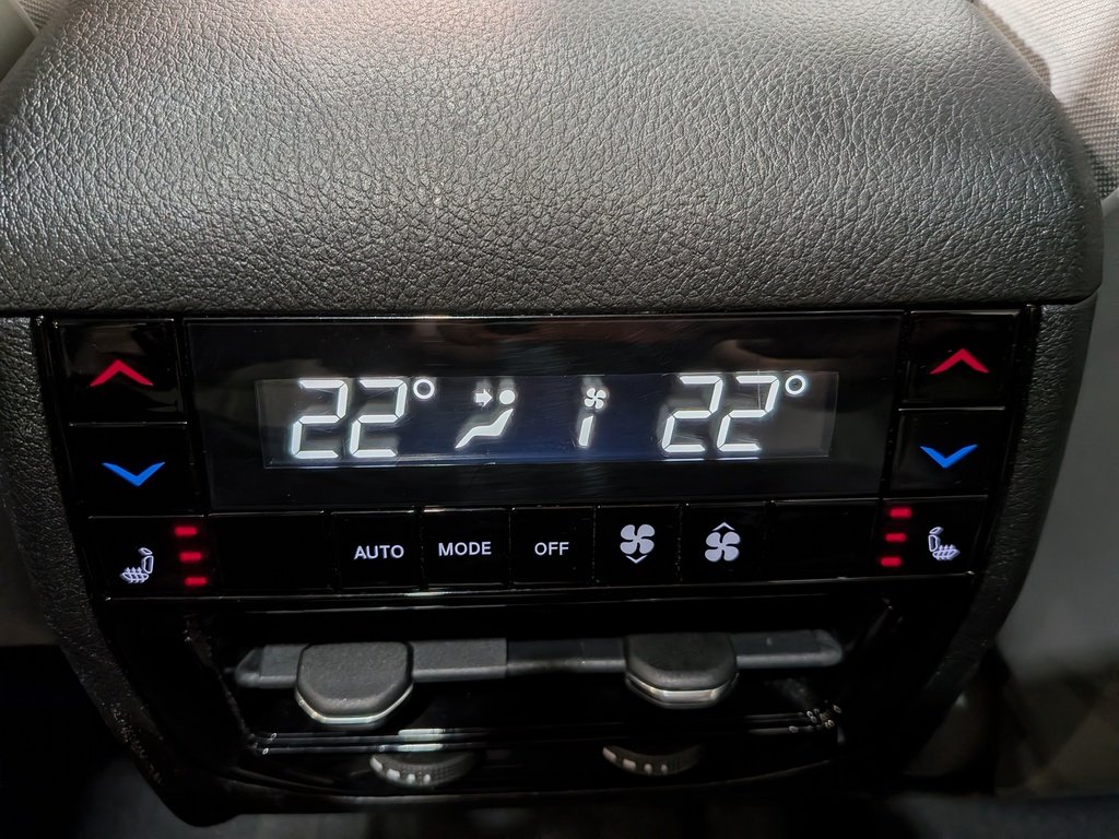 2022 Jeep Grand Cherokee L Summit 4x4 Black Val-David - photo #15