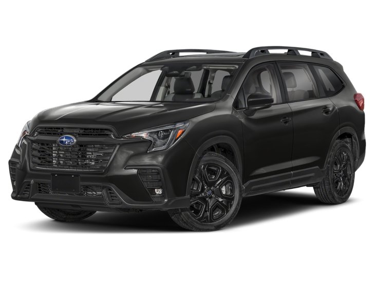 2025 Subaru Ascent Onyx