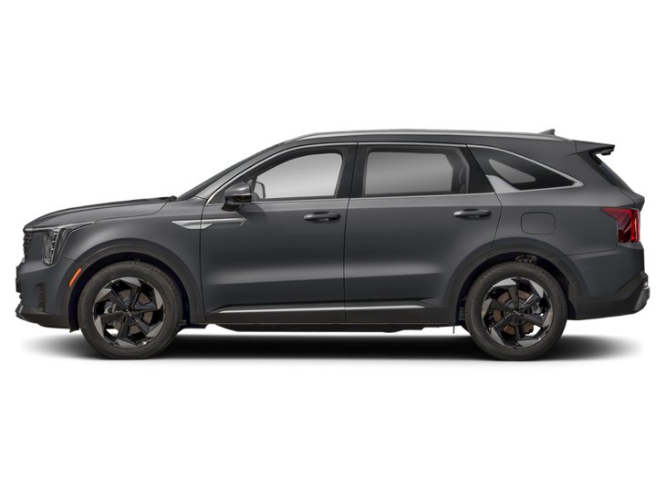 2026 Kia Sorento hybride SX