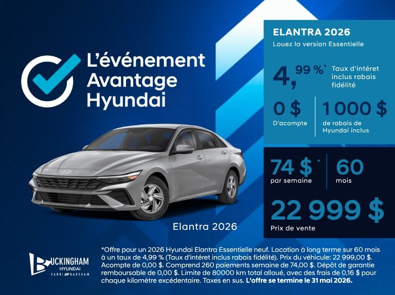 2026 Mai   Banner Elantra