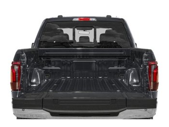 Ford F-150 LARIAT