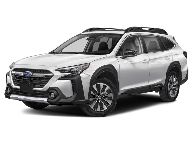 2025 Subaru Outback Limitée